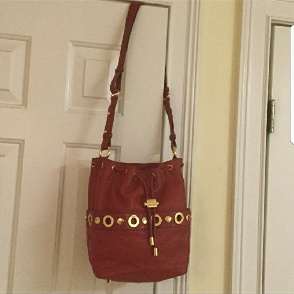 Badgley Mischka Purse